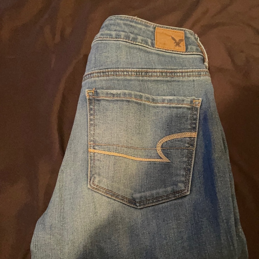 American eagle